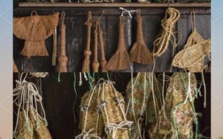 遂昌非物质文化遗产（遂昌非遗有哪些值得一看）