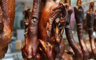 非物质卤鹅文化遗产（潮汕卤鹅为什么申遗？）