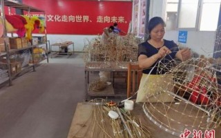 藤县非物质文化遗产现状（藤县非遗现状如何）