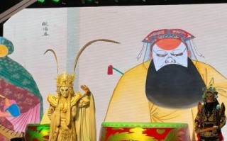 嘻哈使者非物质文化遗产（嘻哈使者非遗传承最新消息）