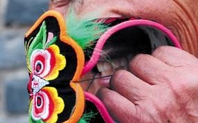 高邑县的非物质文化遗产（高邑县非遗有哪些）