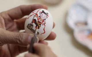 彩蛋 非物质文化遗产（彩蛋非物质文化遗产有哪些代表性项目）