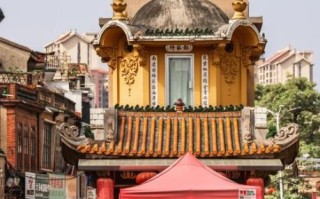 龙海石码非物质文化遗产（龙海石码非遗有哪些值得看）