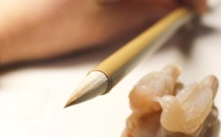 非物质文化遗产毛笔（非物质文化遗产毛笔怎么入门选笔）