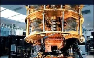 中国超导量子计算机现状（中国超导量子计算机最新进展）