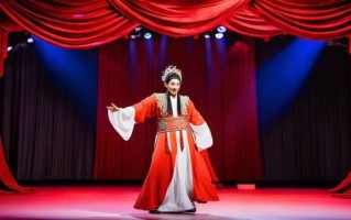 甬剧非物质文化遗产（甬剧非遗怎么入门？一文看懂江南乡音）