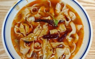 非物质文化遗产板面（非物质文化遗产板面是什么味道）