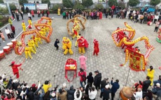 龙湾非物质文化遗产网（龙湾非遗项目有哪些？一文看懂）