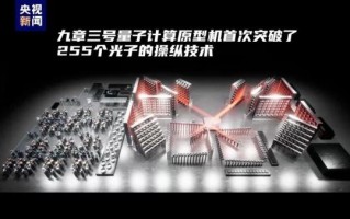 中国量子计算突破技术（中国量子计算九章三号最新消息）