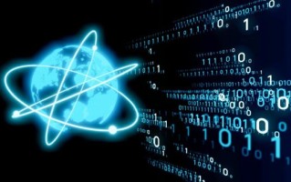 量子计算和通信技术图片（量子通信技术高清图库哪里找？）