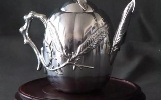 浙江永康非物质文化遗产（永康锡雕入门：零基础也能看懂的传统绝活）