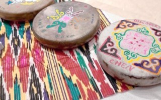 新疆非物质文化遗产工艺品（新疆非遗手工艺有哪些值得新手收藏）