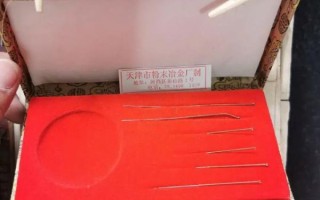 耳针非物质文化遗产（耳针非物质文化遗产怎么入门）