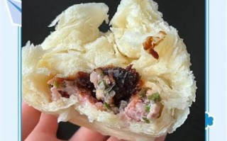 贵阳非物质文化遗产饼（贵阳非遗破酥包的制作秘诀在哪）