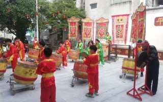 安铺非物质文化遗产（安铺非遗有哪些代表性项目）