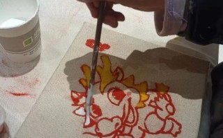 虚线非物质文化遗产(非遗虚线技艺如何入门) 虚线非物质文化遗产(非遗虚线技艺如何入门)