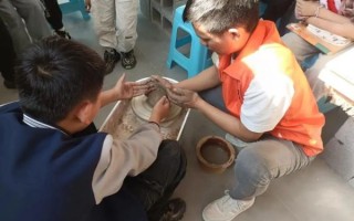 非物质文化遗产的影响（非遗进校园对青少年的影响有多深远）