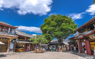 丽江非物质文化遗产（丽江非物质文化遗产有哪些代表性项目？）