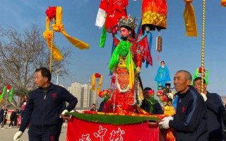 铁芯子非物质文化遗产（铁芯子非遗技艺的由来与表演形式）