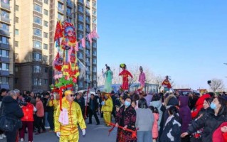 漯河 非物质文化遗产（漯河非遗名录有哪些）