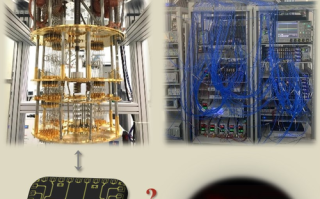 超导量子计算机比特（超导量子计算机比特能做什么）