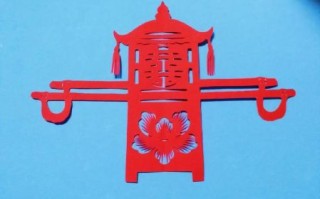 中国非物质文化遗产剪纸（中国非物质文化遗产剪纸入门教程）