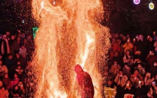 铁柱非物质文化遗产（铁柱非物质文化遗产在哪看实景演出）