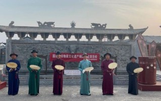 杨氏非物质文化遗产（杨氏非物质文化遗产有哪些）