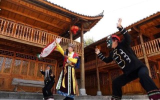 恩施文化非物质文化遗产（恩施非遗有哪些值得一看）