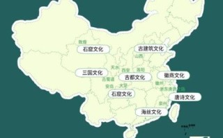 中国非物质文化遗产地（中国非物质文化遗产地有哪些最值得一去的新手路线）