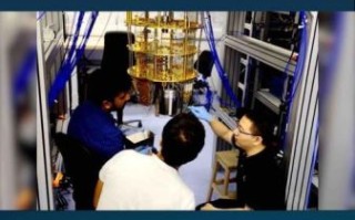 量子计算芯片技术突破（量子计算芯片怎么突破）