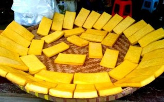 彝良非物质文化遗产食品（彝良非物质文化遗产食品有哪些）