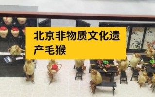 北京非物质物质文化遗产（北京非遗新手入门指南）