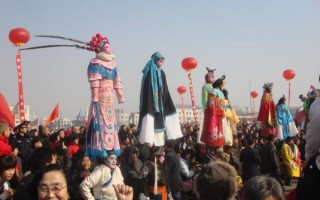 抬阁非物质文化遗产（抬阁非物质文化遗产起源与传承）