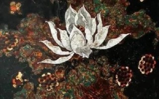 漆画非物质文化遗产（漆画非遗适合新手自学吗）