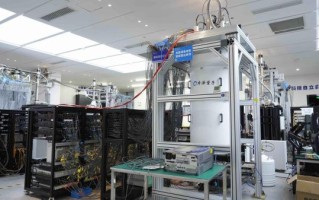 中国有超导量子计算机吗（中国首台超导量子计算机诞生了吗）