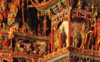 隰县非物质文化遗产（隰县非遗有哪些项目？）