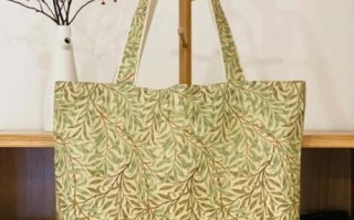 非物质文化遗产手袋（非遗手袋制作入门教程）