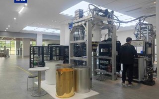 最强超导量子计算机（2025最强超导量子计算机是哪一家）