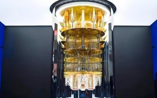 超导量子计算机模型1000套（超导量子计算1000套模型入门）