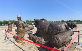 铁牛非物质文化遗产（铁牛非遗技艺是什么）