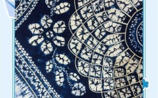 非物质文化遗产 大理（大理白族扎染工艺怎么学）