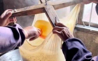 城阳非物质文化遗产豆腐（城阳非遗豆腐怎么做）