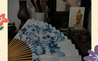 扇 非物质文化遗产（非遗折扇制作技艺入门指南）