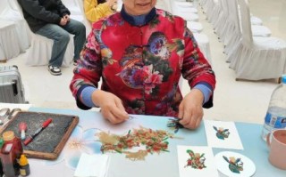 唐山非物质文化遗产交易（唐山非遗藏品在哪交易）