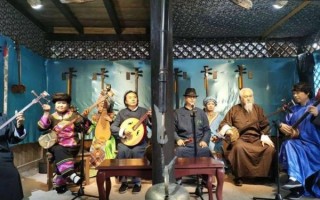 宜昌非物质文化遗产（宜昌非遗一日游去哪里）