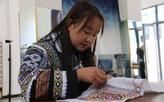 中国非物质文化遗产李正（中国非物质文化遗产李正传承人是谁）