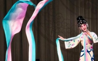 非物质文化遗产遗产京剧（非遗京剧入门：看完这个你就是半个行家）