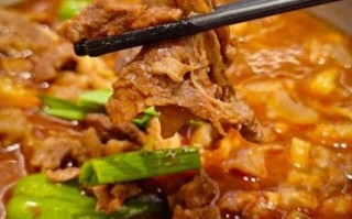 非物质文化遗产牛三鲜（牛三鲜是哪里的非遗小吃）