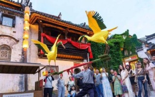 上饶非物质文化遗产（上饶非物质文化遗产有哪些值得看）